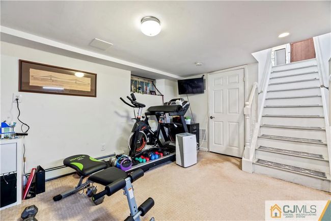 36 Buffa Dr, House other with 3 bedrooms, 3 bathrooms and null parking in Somerset NJ | Image 28