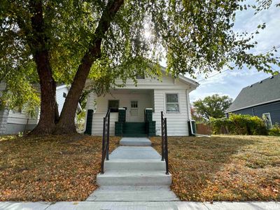 624 E Virginia Avenue, House other with 1 bedrooms, 1 bathrooms and null parking in Peoria IL | Image 2