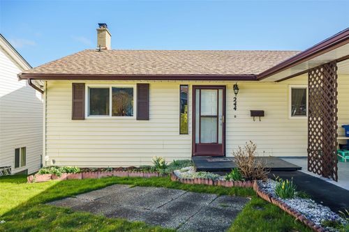 244 Tahoe Ave, Nanaimo, BC, V9R6S2 | Card Image