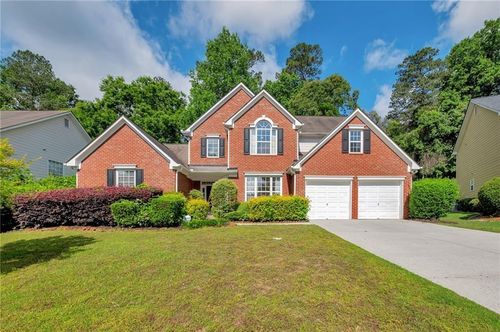 5922 Brookmere Ct, Mableton, GA, 30126-2791 | Card Image
