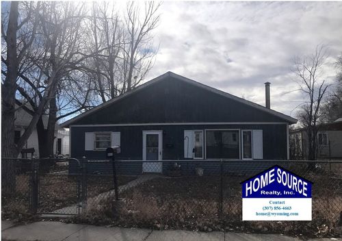 1005 E Lincoln, Riverton, WY, 82501 | Card Image
