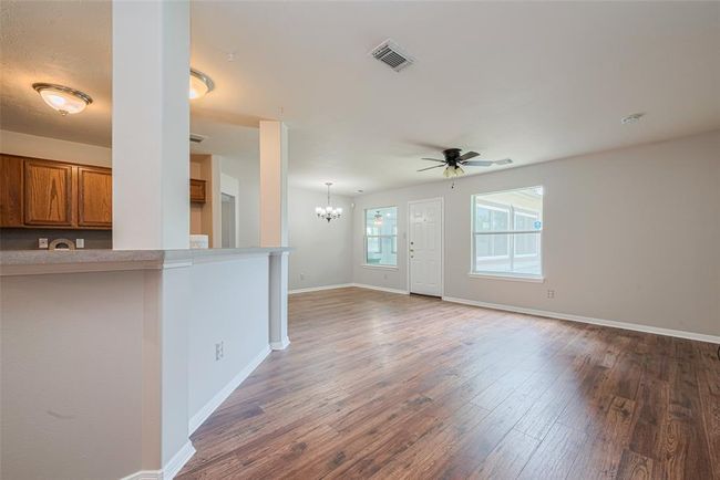 18580 Wisp Willow Way, House other with 3 bedrooms, 3 bathrooms and 2 parking in Porter TX | Image 18
