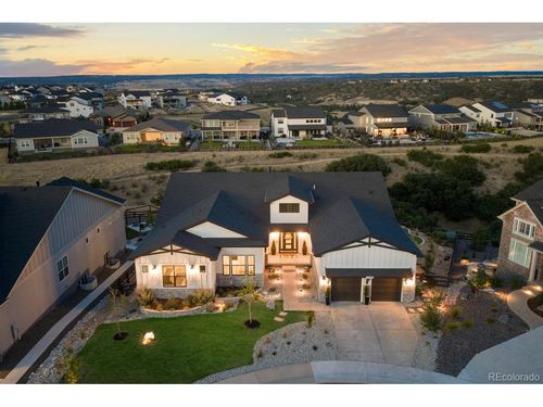 3556 Tacklebox Ct, Castle Rock, CO, 80108-7845 | Card Image