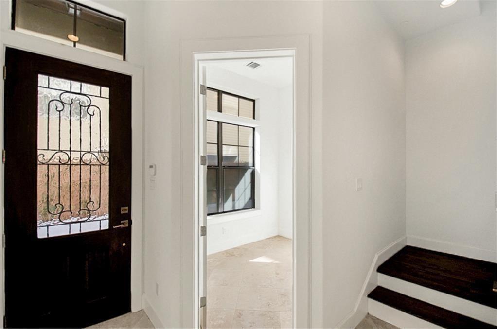 Residential Lease in Houston 2