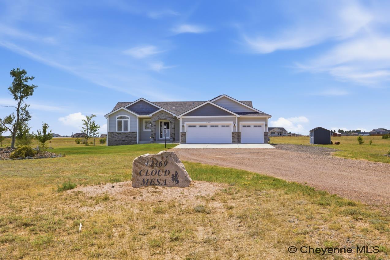 Residential in Cheyenne