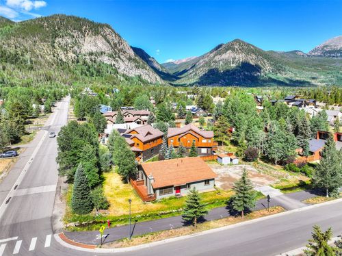 515 & 519 S 8th Avenue, FRISCO, CO, 80443 | Card Image