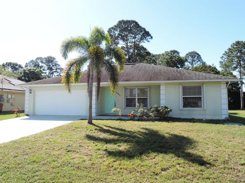 1766 Sw Millikin Ave, Port St. Lucie, FL, 34953-4609 | Card Image