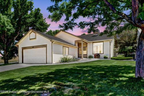 299 Limberpine Cir, Battlement Mesa, CO, 81635-5601 | Card Image