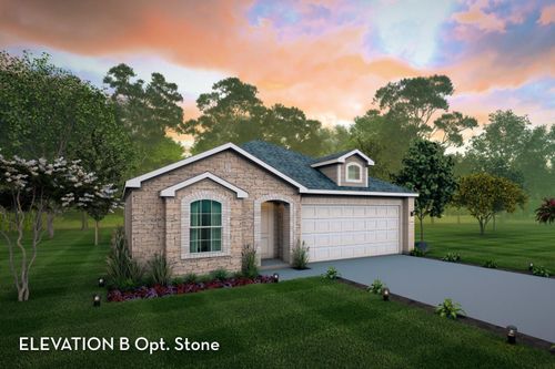 3523 Prairie Rose Trl, Angleton, TX, 77515-2330 | Card Image