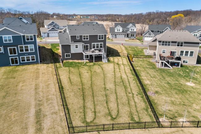 6704 Coach House Ln, House other with 4 bedrooms, 3 bathrooms and null parking in Corcoran MN | Image 62