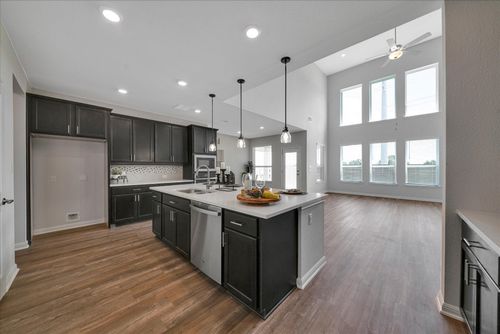 604 Spindrift Ln, Leander, TX, 78641-5537 | Card Image