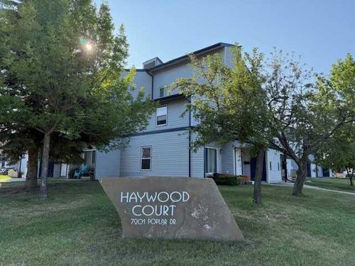 2207-7201 Poplar Drive, Grande Prairie, AB, T8V6C5 | Card Image