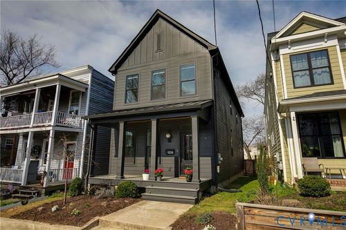 1308 N 23rd St, Richmond, VA, 23223-5136 | Card Image