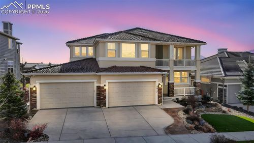 2015 Walnut Creek Ct, Colorado Springs, CO, 80921-2127 | Card Image