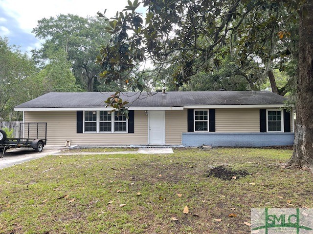 Arrowhead Ct, Savannah, GA 31406