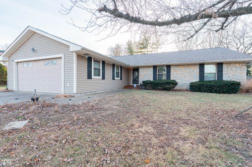 8326 Rock Oak Dr, Indianapolis, IN, 46227-2780 | Card Image