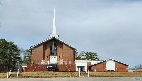 300 1st Ave Nw, Arab, AL, 35016-1334 | Card Image