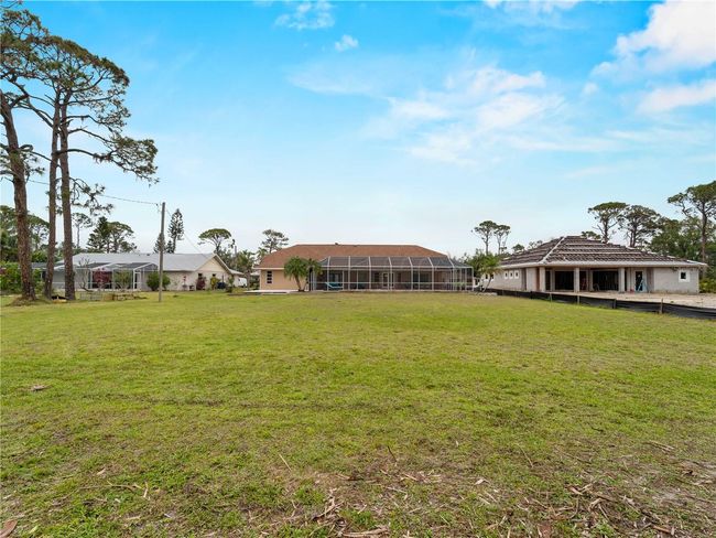 1611 Thomas St, House other with 3 bedrooms, 2 bathrooms and null parking in Englewood FL | Image 62
