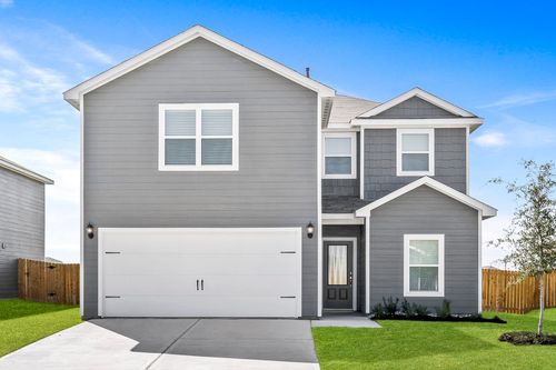 1005 Tempe Ln, Fort Worth, TX, 76108 | Card Image