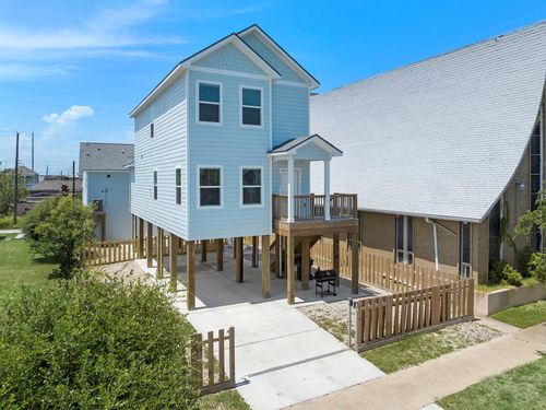 3610 Sealy St, Galveston, TX, 77550-4031 | Card Image