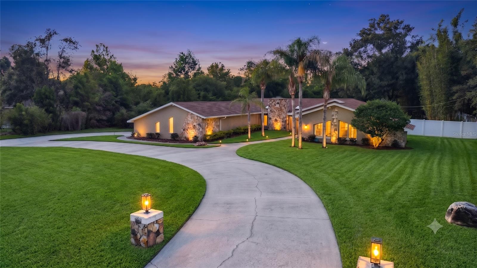 Residential in WEEKI WACHEE