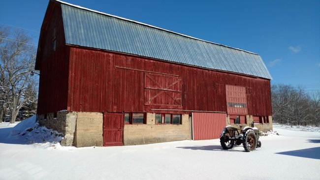 Winter view | Image 43