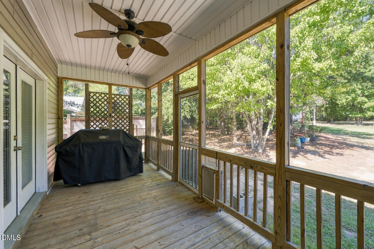 Residential in Wendell 5