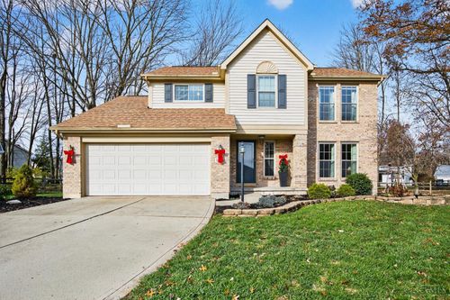 1332 Inlet Court, Batavia Twp, OH, 43102 | Card Image
