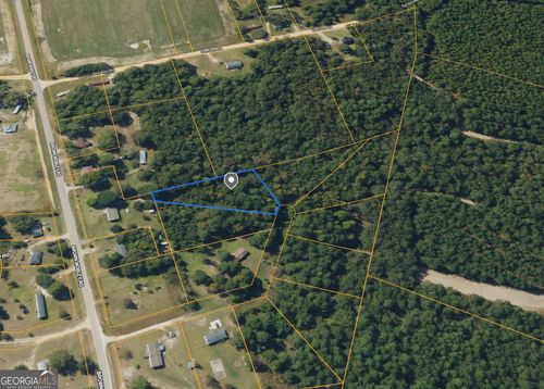 LOT25 Jamaica Rd, Sardis, GA, 30456 | Card Image