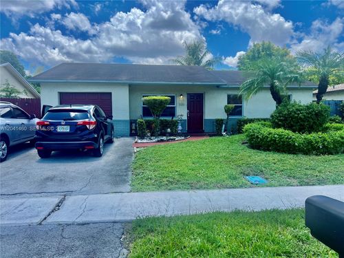 326 Sw 79th Way, North Lauderdale, FL, 33068-1131 | Card Image