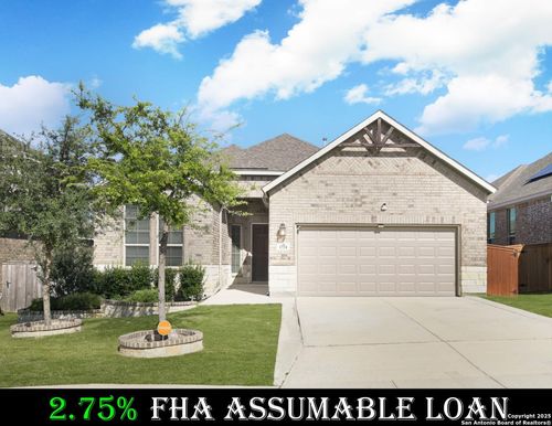 1731 Doubleday Ln, San Antonio, TX, 78253-7400 | Card Image