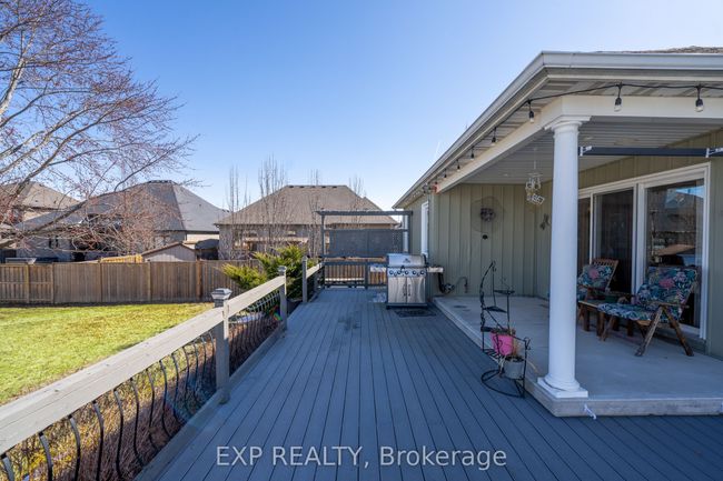 686 Warner Rd, House other with 6 bedrooms, 4 bathrooms and 6 parking in Niagara On The Lake ON | Image 44