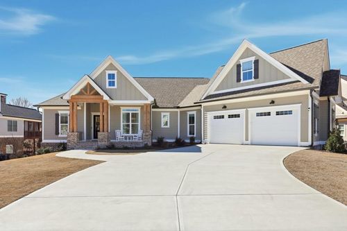 33 Baker Pond Ct, Jefferson, GA, 30549-7932 | Card Image