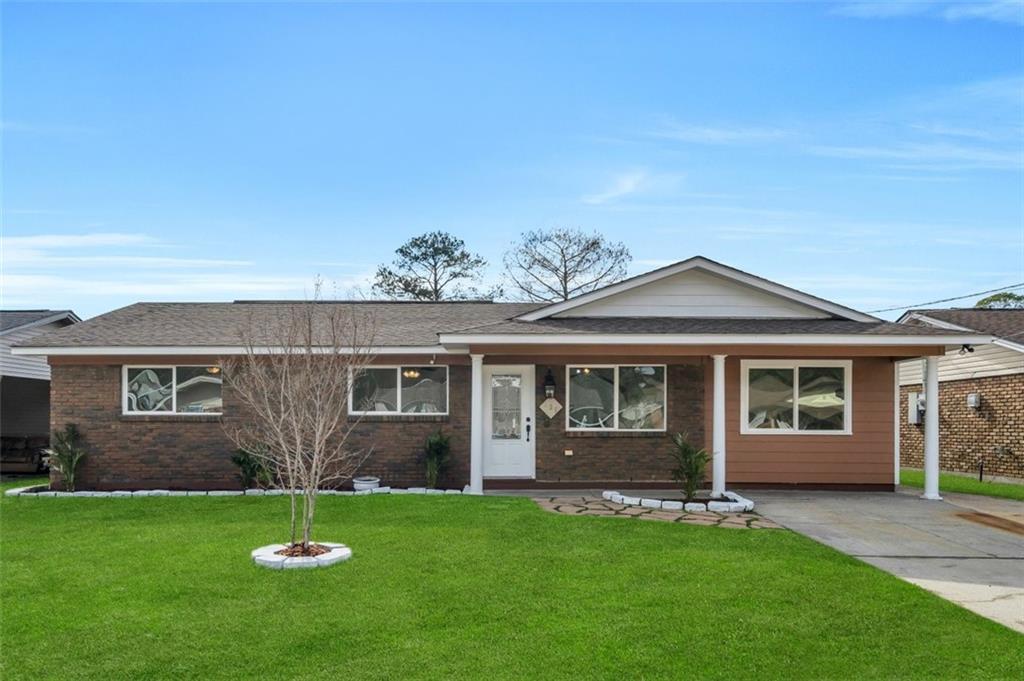 Residential in Slidell