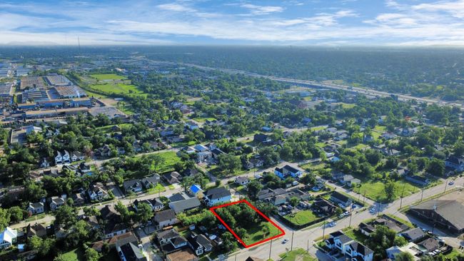 2319 Lorraine St, Home with 0 bedrooms, 0 bathrooms and null parking in Houston TX | Image 18