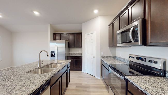 1310 Merritt St, House other with 4 bedrooms, 2 bathrooms and 2 parking in Temple TX | Image 7