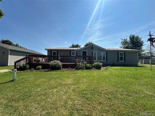 2505 Koylette Rd, Marlette, MI, 48453-9618 | Card Image