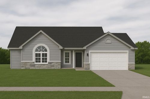 12004 Swather Court, Fort Wayne, IN, 46818 | Card Image