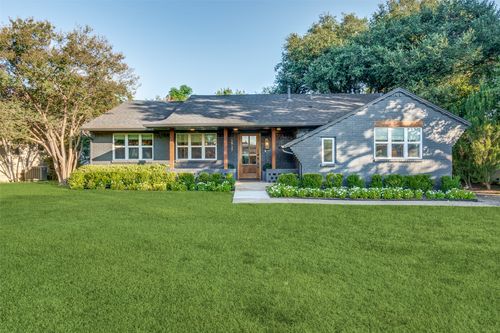 6537 Patrick Dr, Dallas, TX, 75214-2528 | Card Image