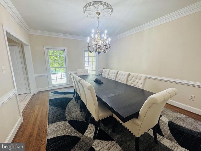 15566 Smithfield Pl, House other with 5 bedrooms, 5 bathrooms and null parking in Centreville VA | Image 15