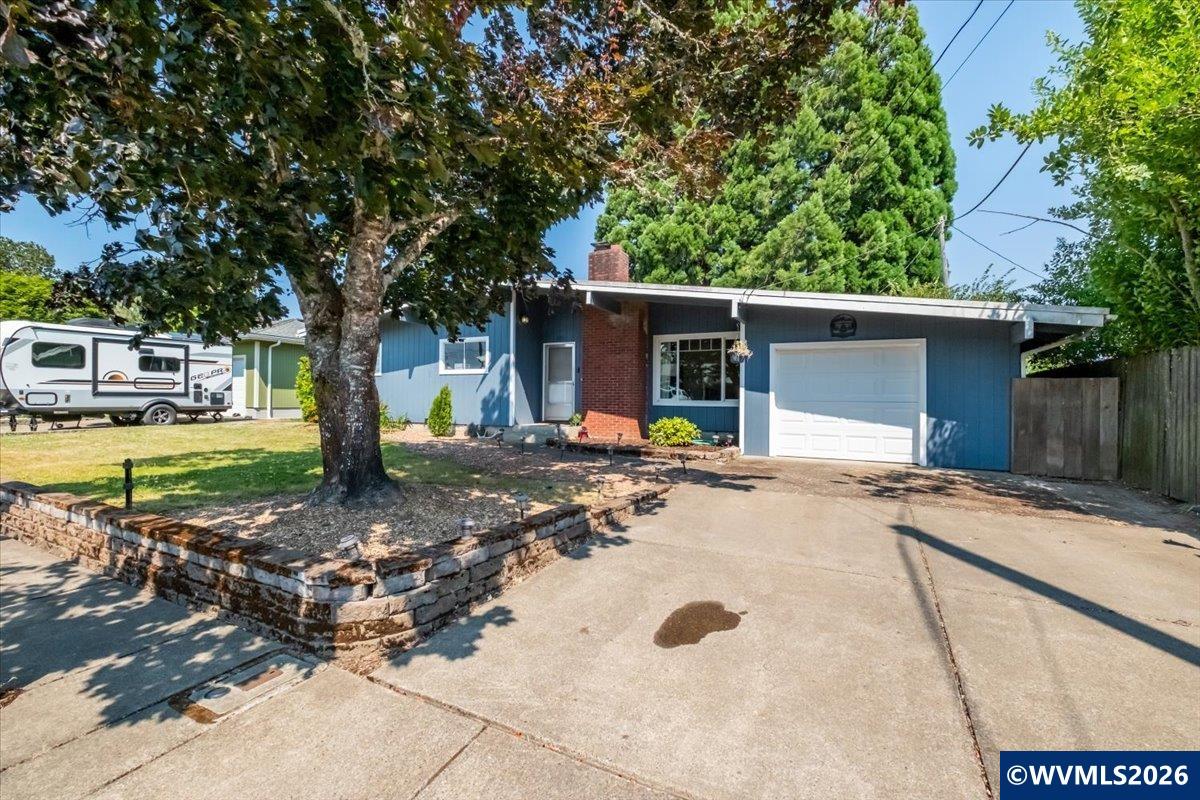 Residential in Philomath 2