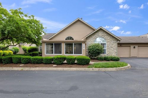 36 Abbeycross Ln, Westerville, OH, 43082-7303 | Card Image