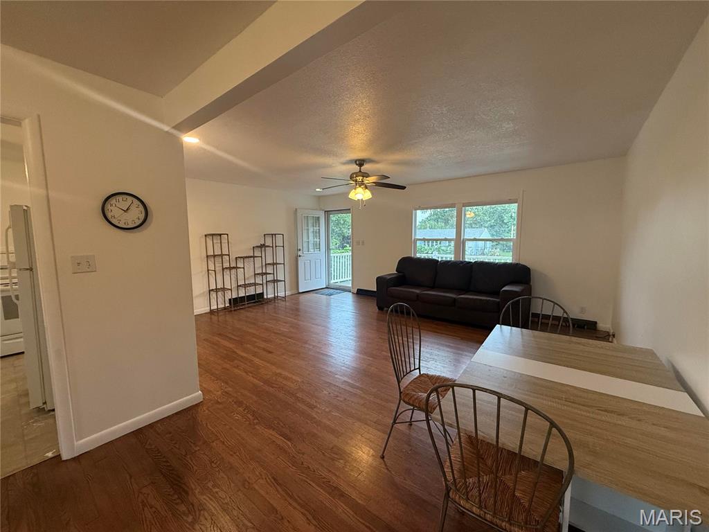 Residential in Kirksville 3