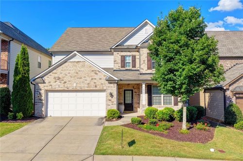 4463 Thach Ave, Sugar Hill, GA, 30518-6405 | Card Image