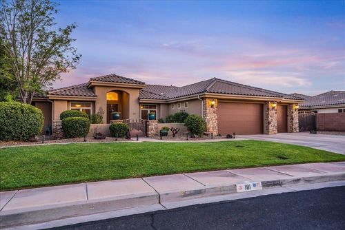 181 W 1725 S, Washington, UT, 84780 | Card Image