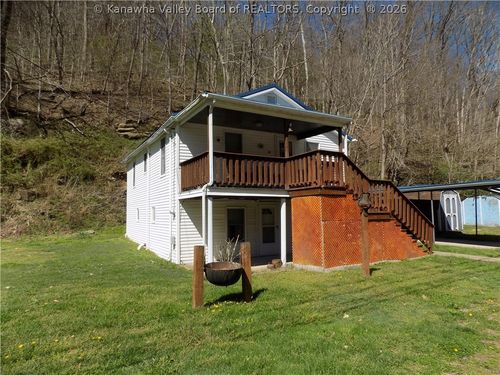 1823 Witcher Road, Belle, WV, 25015 | Card Image