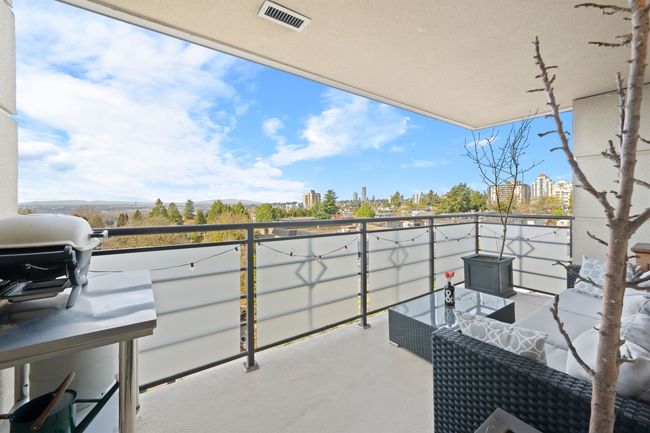 603 - 306 Sixth St, Condo with 1 bedrooms, 1 bathrooms and 1 parking in New Westminster BC | Image 18