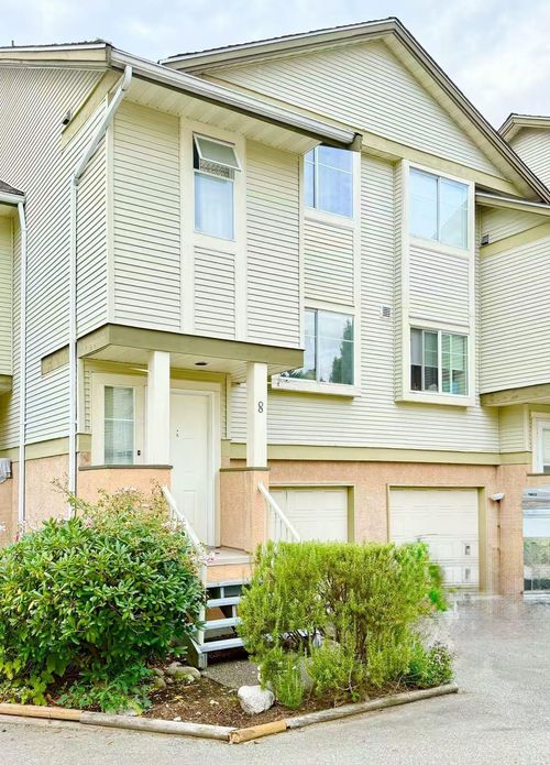 8-1318 Brunette Avenue, Coquitlam, BC, V3K6R1 | Card Image
