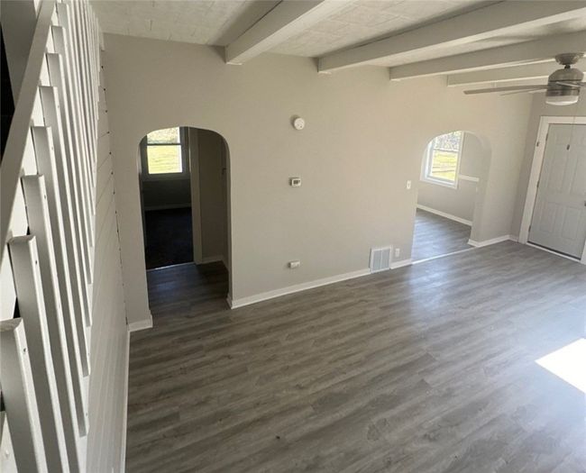 6970 N Second St, House other with 3 bedrooms, 1 bathrooms and null parking in Loretta WI | Image 11