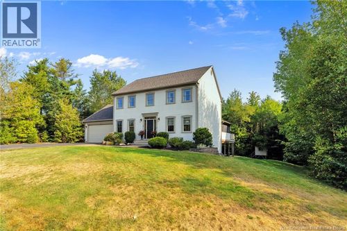 5 Cobblestone Dr, Hanwell, NB, E3E2M6 | Card Image